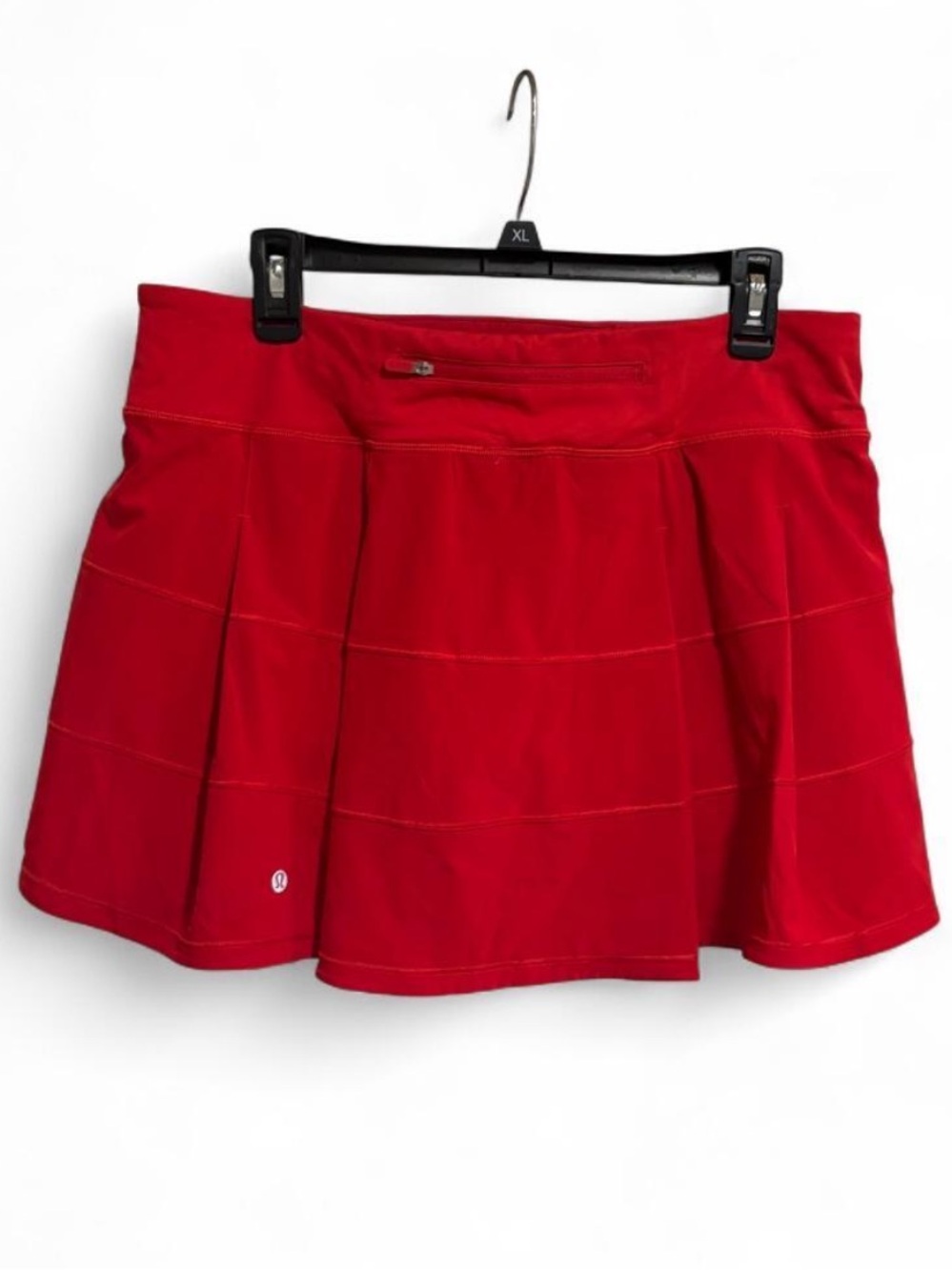 Lululemon Pace Rival
Mid-Rise Skort
Dk.red - Picture 2 of 7
